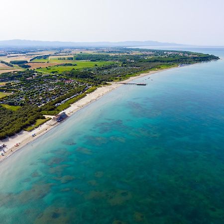 فادا Hotel Quisisana المظهر الخارجي الصورة