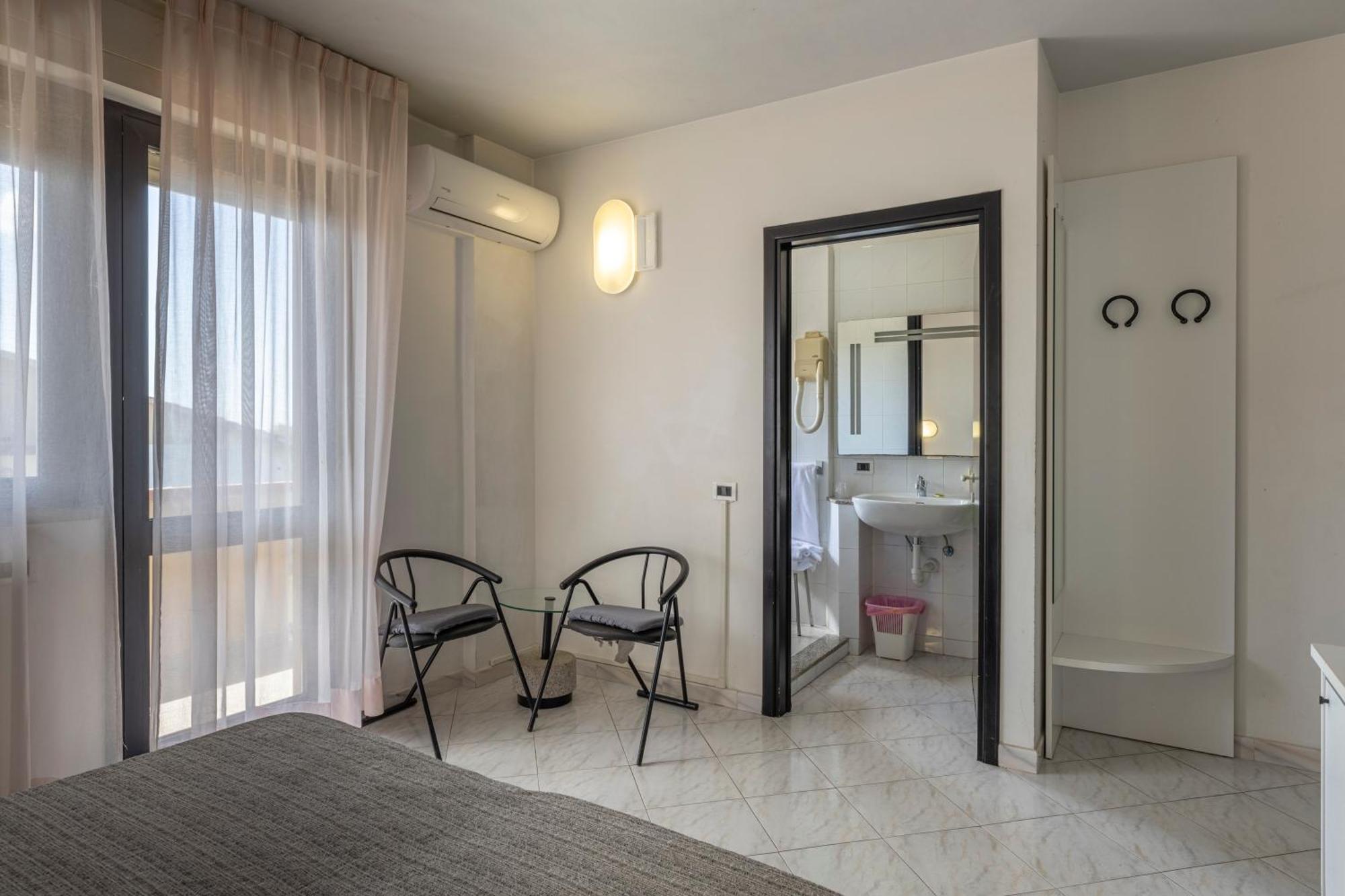 فادا Hotel Quisisana المظهر الخارجي الصورة