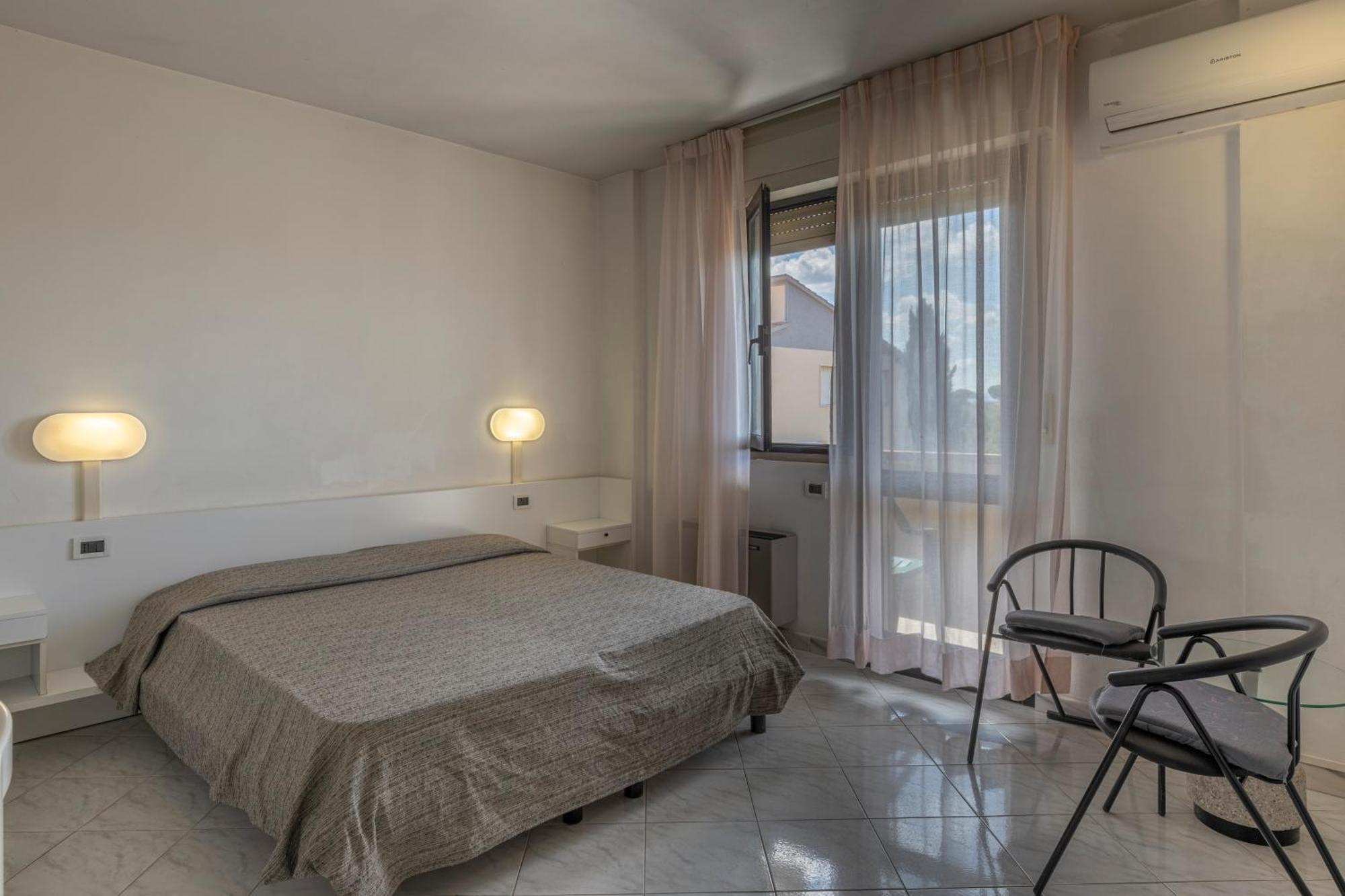 فادا Hotel Quisisana المظهر الخارجي الصورة