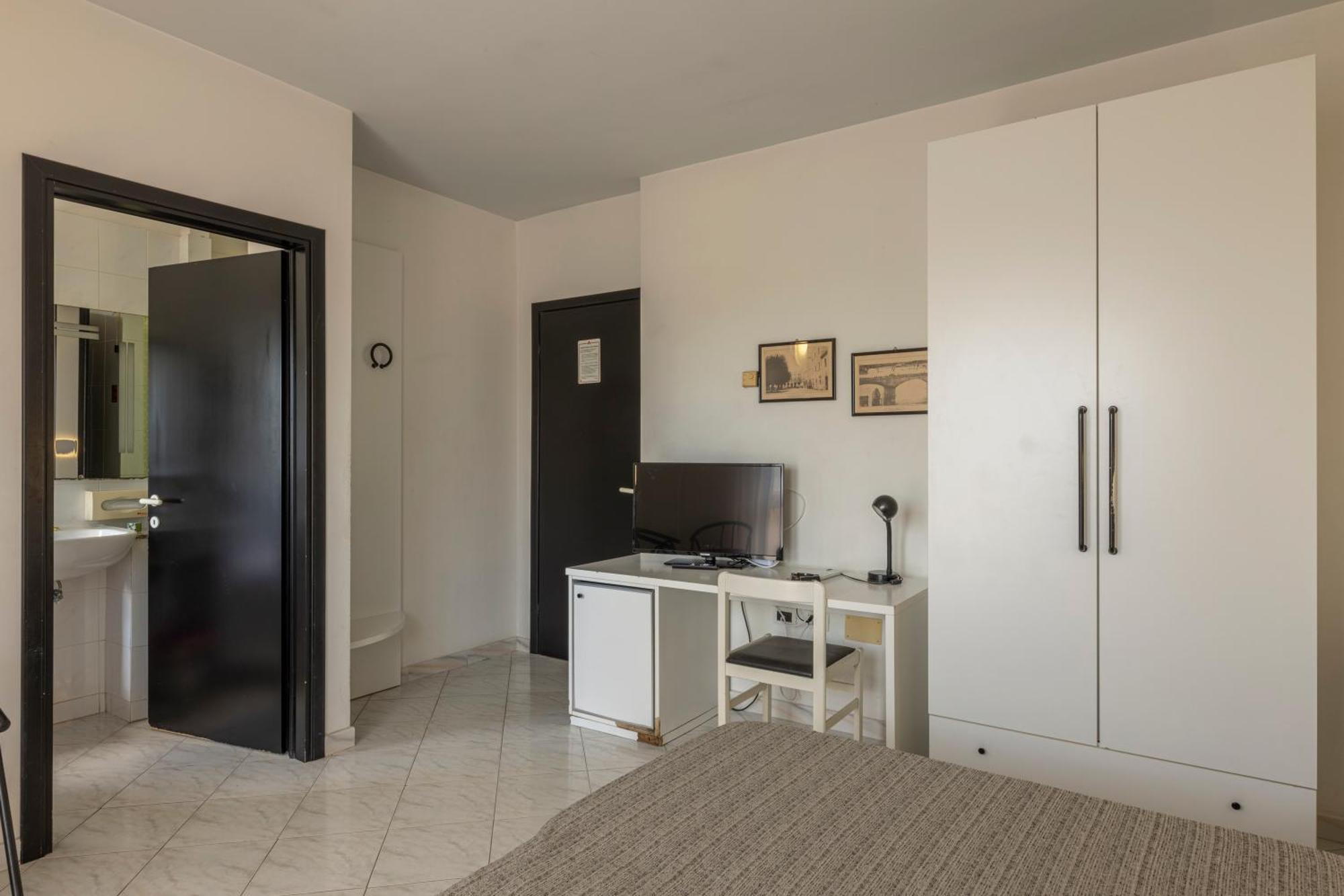 فادا Hotel Quisisana المظهر الخارجي الصورة