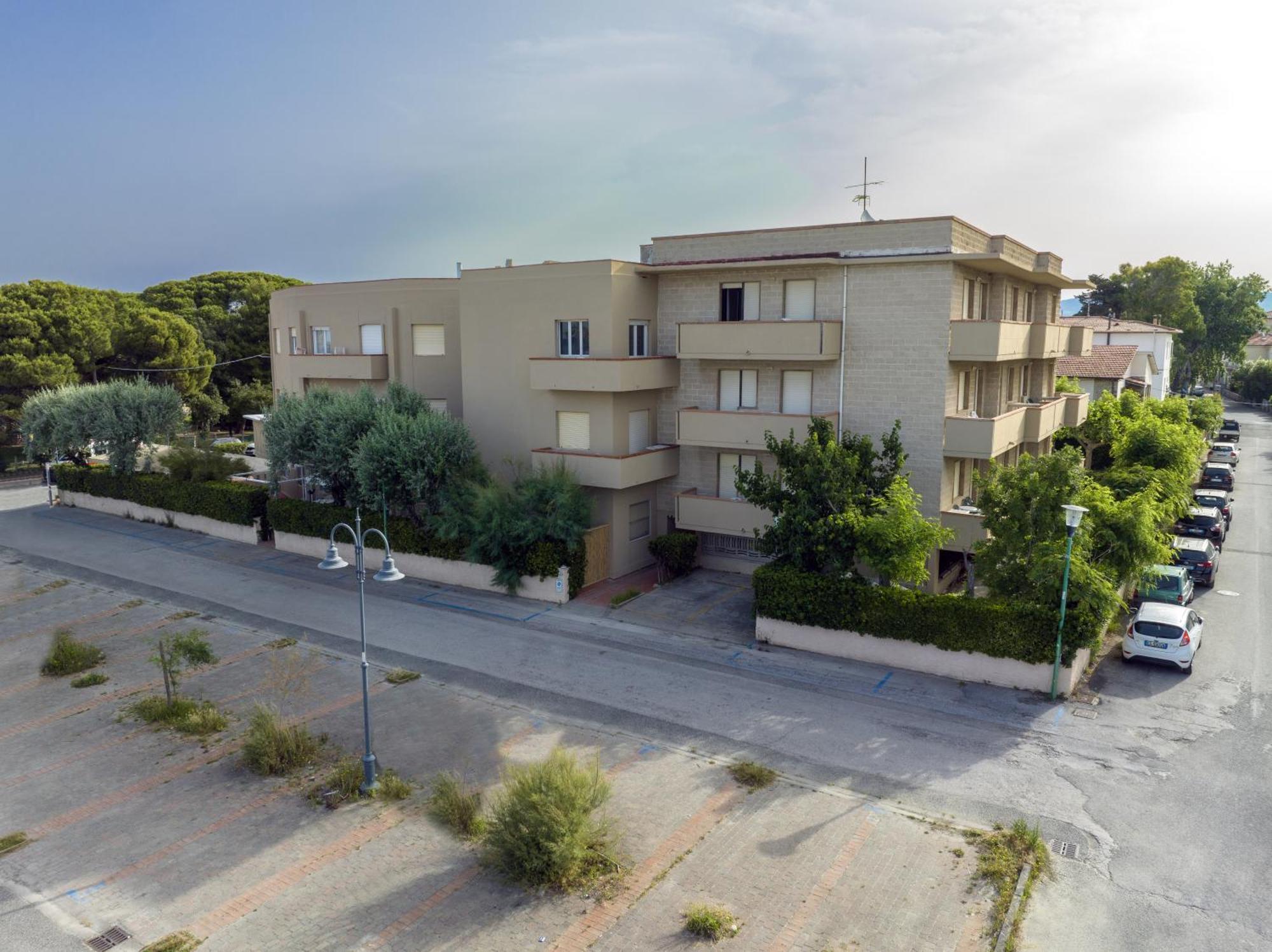 فادا Hotel Quisisana المظهر الخارجي الصورة