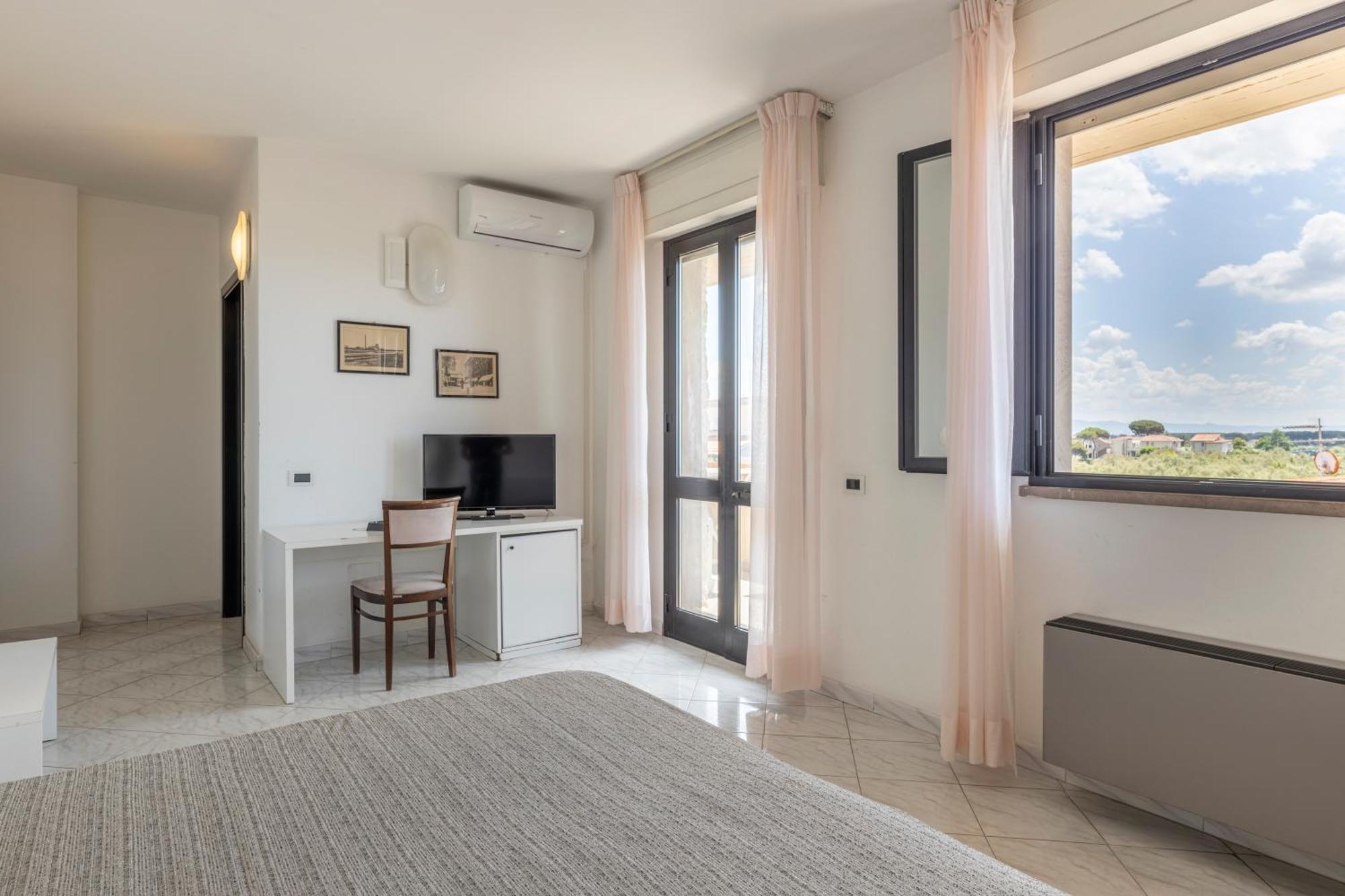 فادا Hotel Quisisana المظهر الخارجي الصورة